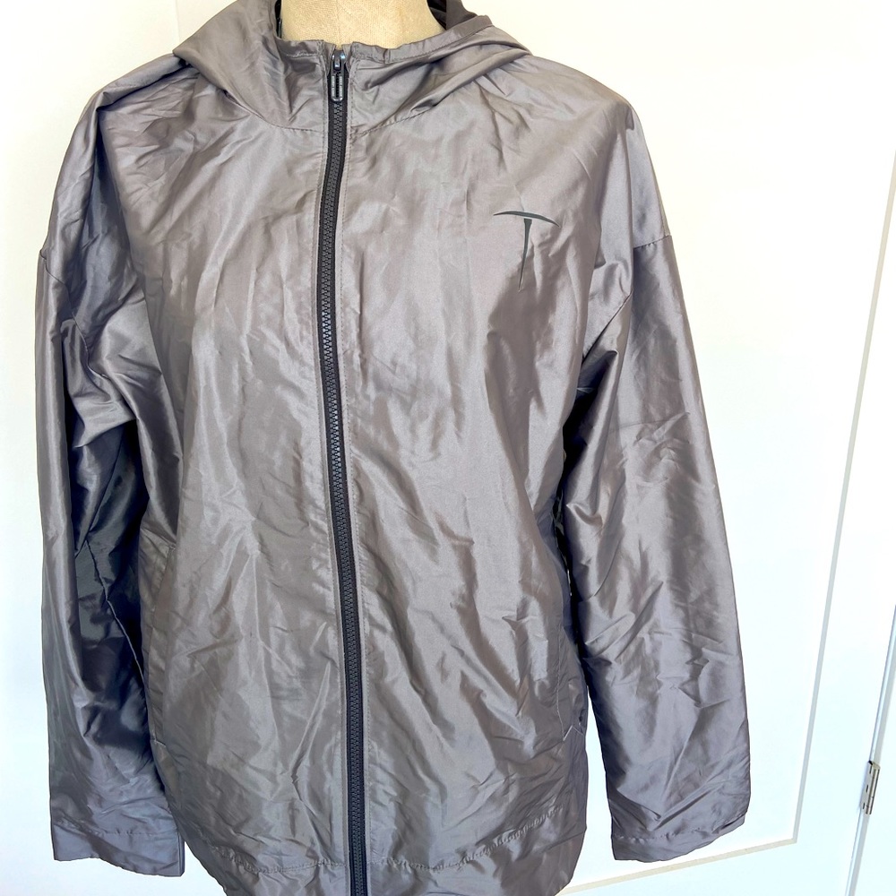 Light Weight Under Armor jacket